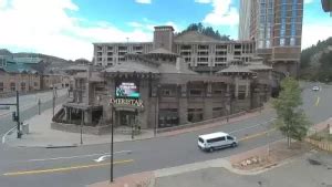 lodge casino black hawk webcam.
